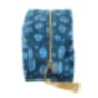 Lucky Evil Eye Cosmetic Bag, thumbnail 4 of 4