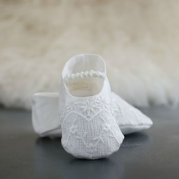 Christening Gown 'Lola', 6 of 12