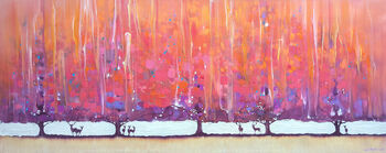 Autumn Sentinels, 3 of 9