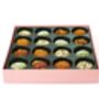 Build Your Own 16 Piece Japanese Mochi Gift Box, thumbnail 4 of 8