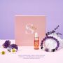 Amethyst Roller Facial Pampering Gift Set For Her, thumbnail 12 of 12