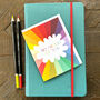 Mini Colourful So Proud Of You Card, thumbnail 4 of 5