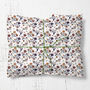 70's Folk Pattern Wrapping Paper Roll Or Folded, thumbnail 1 of 3