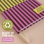 2026 Pistachio Stripe Diary | A5, thumbnail 10 of 10