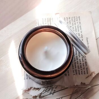 Corporate Christmas Gifts Funny Candle For Colleagues, 3 of 4