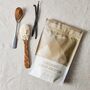 The Organic Protein Co Unflavoured Organic Whey 400g, thumbnail 5 of 5
