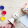 Egg Cup Painting Kit, thumbnail 4 of 7