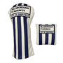 Sheffield Wednesday Driver And Mallet Headcover Bundle, thumbnail 1 of 3