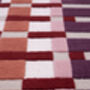 Origins Sienna Weave Wool Rug, thumbnail 4 of 4
