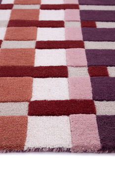 Origins Sienna Weave Wool Rug, 4 of 4