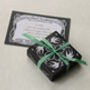 Victorian Antique Personalised Book Locket, thumbnail 8 of 9