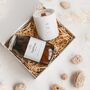 Luxury Aromatherapy Spa Candle And Bath Salt Gift Box, thumbnail 10 of 11