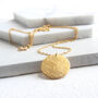 Urban Stylish Camden Road Necklace, thumbnail 5 of 5