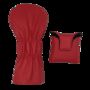 Arsenal Driver And Mallet Headcover Bundle, thumbnail 2 of 2