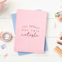 Personalised 'You Got This' Foiled Notebook, thumbnail 1 of 10