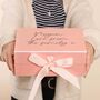 Personalised Luxury A5 Gift Box Selection, thumbnail 6 of 8