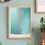 Double Colourwave Favourite Songs Print, thumbnail 1 of 12