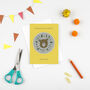 'Welcome To The World Little Bear' New Baby Card, thumbnail 1 of 2