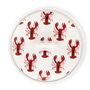 Fabienne Chapot Storage Jar Lobster, thumbnail 2 of 2
