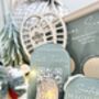 Personalised Christmas Eve Crate, thumbnail 3 of 7