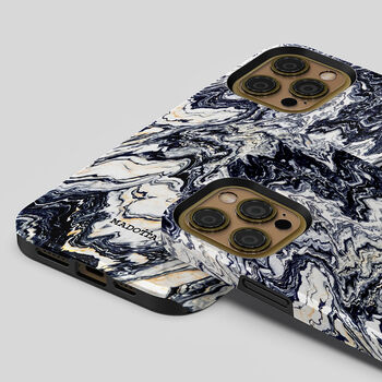 Maui Marble Tough Case For iPhone, 4 of 4