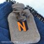Personalised Hot Water Bottle, thumbnail 8 of 10