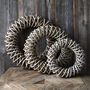 Willow Natural Wreath Collection, thumbnail 1 of 2