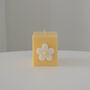 Daisy Soy Wax Candle, thumbnail 4 of 7