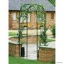 Quality Garden Arch, thumbnail 1 of 7