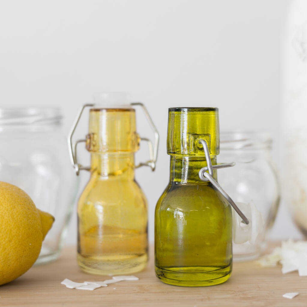 Eight Pear Drop Vegan Friendly Tealights By Chalk And Cheese Candles