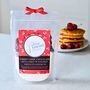 Cherry And Dark Chocolate Pancake Mix, thumbnail 1 of 6