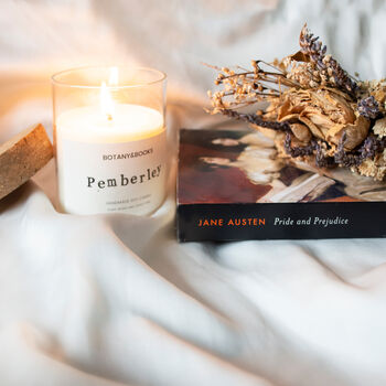 Classic Book And Candle Gift Subscription, 3 of 8