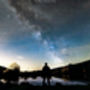 Stargazing Experience In Wales, thumbnail 3 of 9