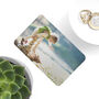 Personalised Favourite Memory Metal Wallet Insert, thumbnail 2 of 11