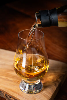 Leith Legacy Blended Whisky 10 Yo, 2 of 3