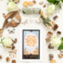 The Sun Tarot Card Premium Art Print, thumbnail 3 of 5