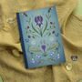 Notebook | Moon And Blooms, thumbnail 5 of 6