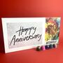 Happy Anniversary Box 24 Chocolates, thumbnail 2 of 3