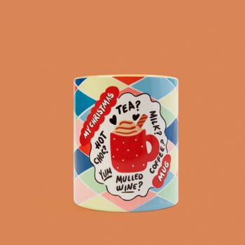 My Christmas Mug, 7 of 7