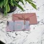 Amsterdam Personalised Holiday Gift Voucher Ticket, thumbnail 7 of 10