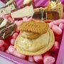 The Thank You Deluxe Cookie And Cookie Pie Gift Box, thumbnail 6 of 12