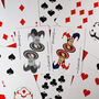 Arsenal Playing Cards, thumbnail 4 of 11