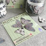Iron On Moth Patches, thumbnail 2 of 7