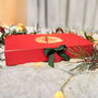 The Twelve Days Of Christmas Luxury Wax Melt Gift Box, thumbnail 8 of 10