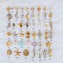 Build Your Own Freshwater Pearl Custom Single Charm Necklace, thumbnail 4 of 9