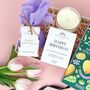 Happy Birthday Luxury Self Care Wellness Gift Box, thumbnail 2 of 8