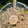 Personalised Transparent Wedding Guest Book, thumbnail 2 of 11