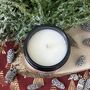 Funny Personalised Christmas Present Gift Candle, thumbnail 3 of 3