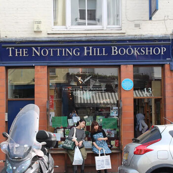London's Notting Hill Experience, A Tour For Two, 5 of 12