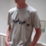 My Chickens T Shirt, thumbnail 4 of 6